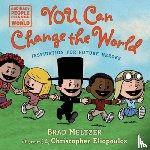 Meltzer, Brad - You Can Change the World
