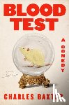 Baxter, Charles - Baxter, C: Blood Test