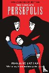 Satrapi, Marjane - The Complete Persepolis