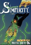 Lubchansky, Mattie - Simplicity