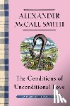 McCall Smith, Alexander - The Conditions of Unconditional Love: An Isabel Dalhousie Novel (15)