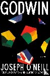 O'Neill, Joseph - Godwin (MR EXP)