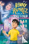 Iriarte, José Pablo - Benny Ramírez and the Nearly Departed