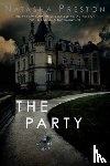 Preston, Natasha - The Party