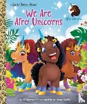 Showers, April, Conley, Anthony - We Are Afro Unicorns