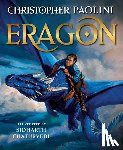 Paolini, Christopher - Eragon: The Illustrated Edition