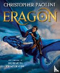 Paolini, Christopher - Eragon: The Illustrated Edition