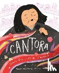Nitsche, Melisa Fernandez - Cantora (Spanish Edition)