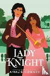 Howard, Amalie - Lady Knight
