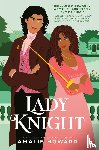 Howard, Amalie - Lady Knight