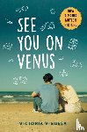 Vinuesa, Victoria - See You on Venus