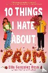 Rose, Elle Gonzalez - 10 Things I Hate About Prom