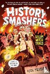 Messner, Kate, Koch, Falynn - History Smashers: Salem Witch Trials