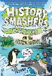 Messner, Kate - History Smashers: Earth Day and the Environment