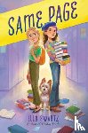 Swartz, Elly - Same Page