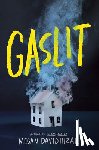 Davidhizar, Megan - Gaslit