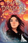 McDermott, Siobhan - Paper Dragons
