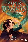 McDermott, Siobhan - McDermott, S: Paper Dragons #2