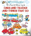 Scarry, Richard - Richard Scarry's Cars and Trucks and Things That Go