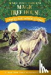 Osborne, Mary Pope, Ford, A.G. - Windy Night with Wild Horses