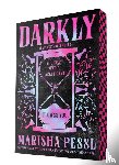 Pessl, Marisha - Darkly