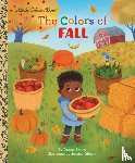 Smith, Danna, Gibson, Jessica - The Colors of Fall