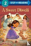 Jerath, Harshita, Ladi, Geeta - A Sweet Diwali