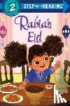 Khan, Rukhsana - Rabia's Eid