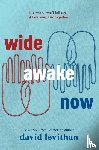 Levithan, David - Wide Awake Now
