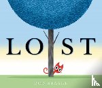 Staake, Bob - Lost