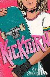 Spangler, Brie - Kickturn