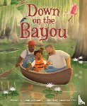 Armand, Glenda, Harris, Alleanna - Down on the Bayou