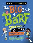 Lorencen, Vicky, Simard, Remy - The Big Book of Barf