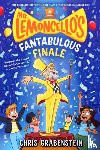 Grabenstein, Chris - Mr. Lemoncello's Fantabulous Finale