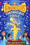 Grabenstein, Chris - Mr. Lemoncello's Fantabulous Finale