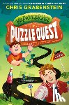 Grabenstein, Chris - Ms. Pennypickle's Puzzle Quest