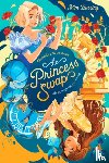 Bussing, Kim - Cinderella and the Beast (or, Beauty and the Glass Slipper)