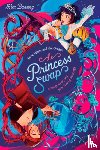 Bussing, Kim - Snow White and the Dragon (Or, Sleeping Beauty and the Seven Dwarfs)