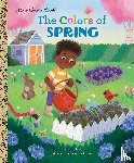 Smith, Danna, Gibson, Jessica - The Colors of Spring