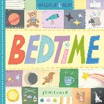 McDonald, Jill - Hello, World! Bedtime