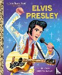 Rogers, Lisa Jean, Flowers, Luke - Elvis Presley