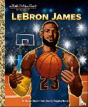 Clinch, Shasta, Nebechi, Kingsley - LeBron James