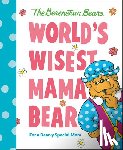 Berenstain, Mike - World's Wisest Mama Bear (Berenstain Bears)