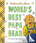 Berenstain, Mike - World's Best Papa Bear (Berenstain Bears)