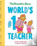 Berenstain, Mike - World's #1 Teacher