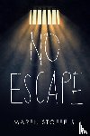Stoffels, Maren - No Escape