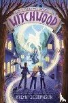 Josephson, Kalyn - Witchwood