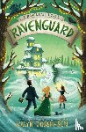 Josephson, Kalyn - Ravenguard: A Ravenfall Novel
