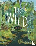 Zommer, Yuval - The Wild