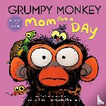 Lang, Suzanne, Lang, Max - Grumpy Monkey Mom for a Day